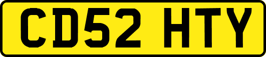 CD52HTY