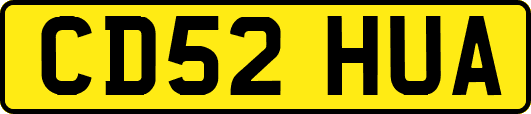 CD52HUA