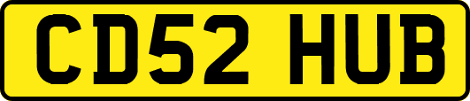 CD52HUB
