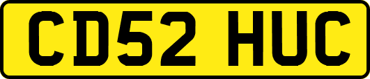 CD52HUC