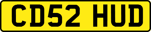 CD52HUD
