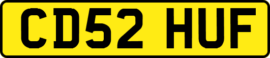 CD52HUF