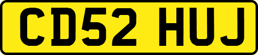CD52HUJ