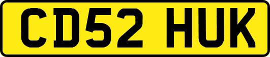 CD52HUK