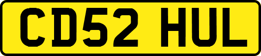 CD52HUL