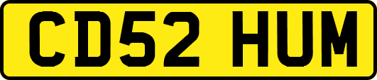 CD52HUM