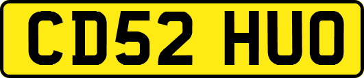 CD52HUO