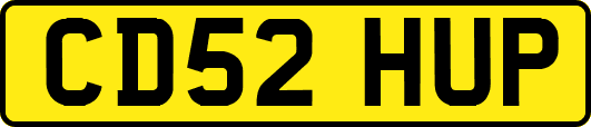 CD52HUP