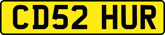 CD52HUR