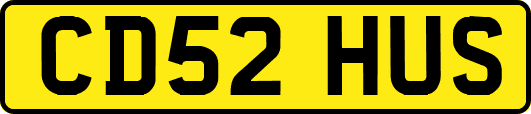 CD52HUS
