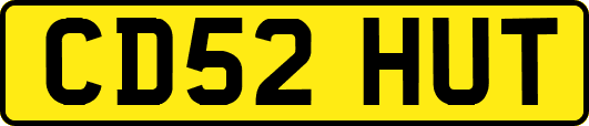 CD52HUT