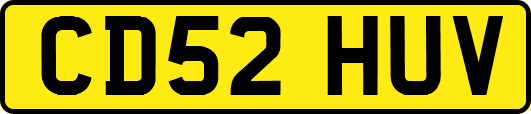 CD52HUV