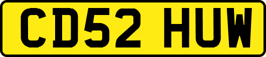 CD52HUW