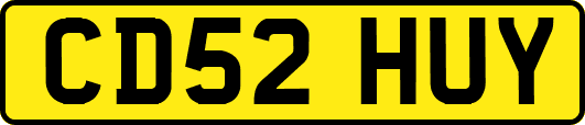 CD52HUY