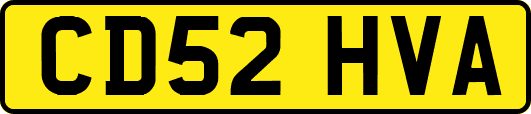 CD52HVA