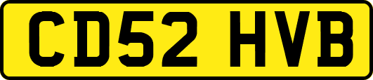 CD52HVB