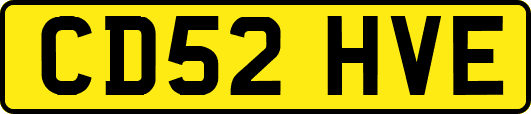 CD52HVE