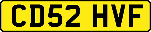 CD52HVF
