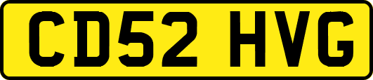 CD52HVG