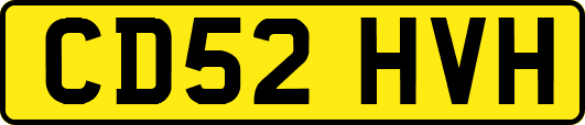CD52HVH