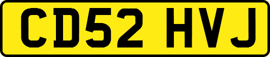CD52HVJ