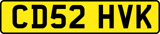 CD52HVK