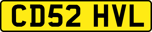 CD52HVL