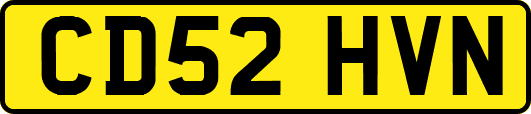 CD52HVN