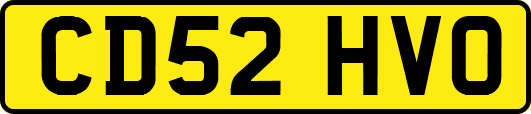 CD52HVO