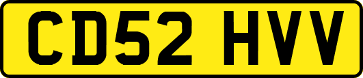 CD52HVV