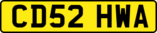 CD52HWA