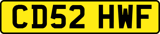 CD52HWF