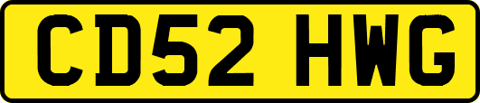 CD52HWG