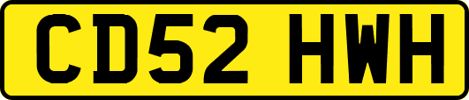 CD52HWH