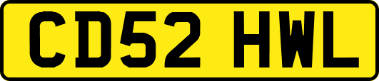 CD52HWL