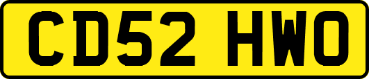 CD52HWO