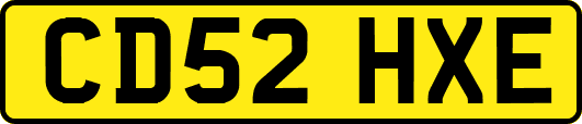 CD52HXE