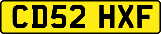 CD52HXF