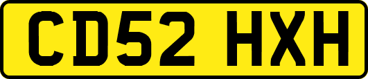 CD52HXH