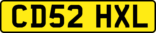 CD52HXL