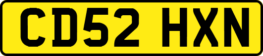 CD52HXN