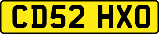CD52HXO