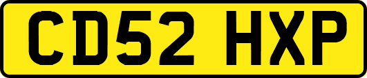 CD52HXP