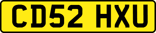 CD52HXU