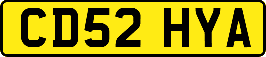 CD52HYA