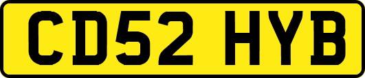 CD52HYB