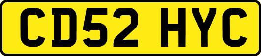 CD52HYC