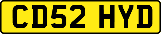 CD52HYD