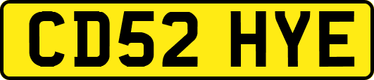 CD52HYE