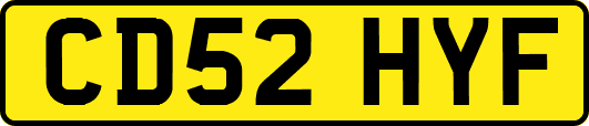 CD52HYF